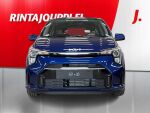 Kia Picanto 2026 Sininen