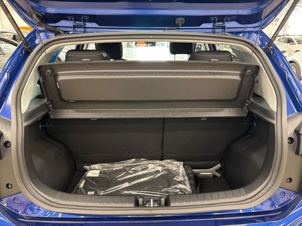 Kia Picanto 2026 Sininen