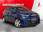 Kia Picanto 2026 Sininen