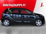 Kia Picanto 2026 Musta
