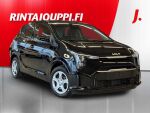 Kia Picanto 2026 Musta