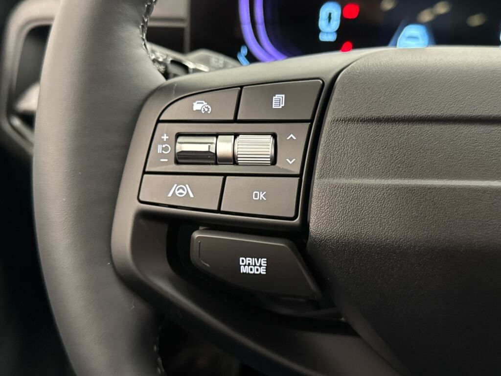 Kia Stonic 2026 Harmaa