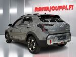 Kia Stonic 2026 Harmaa