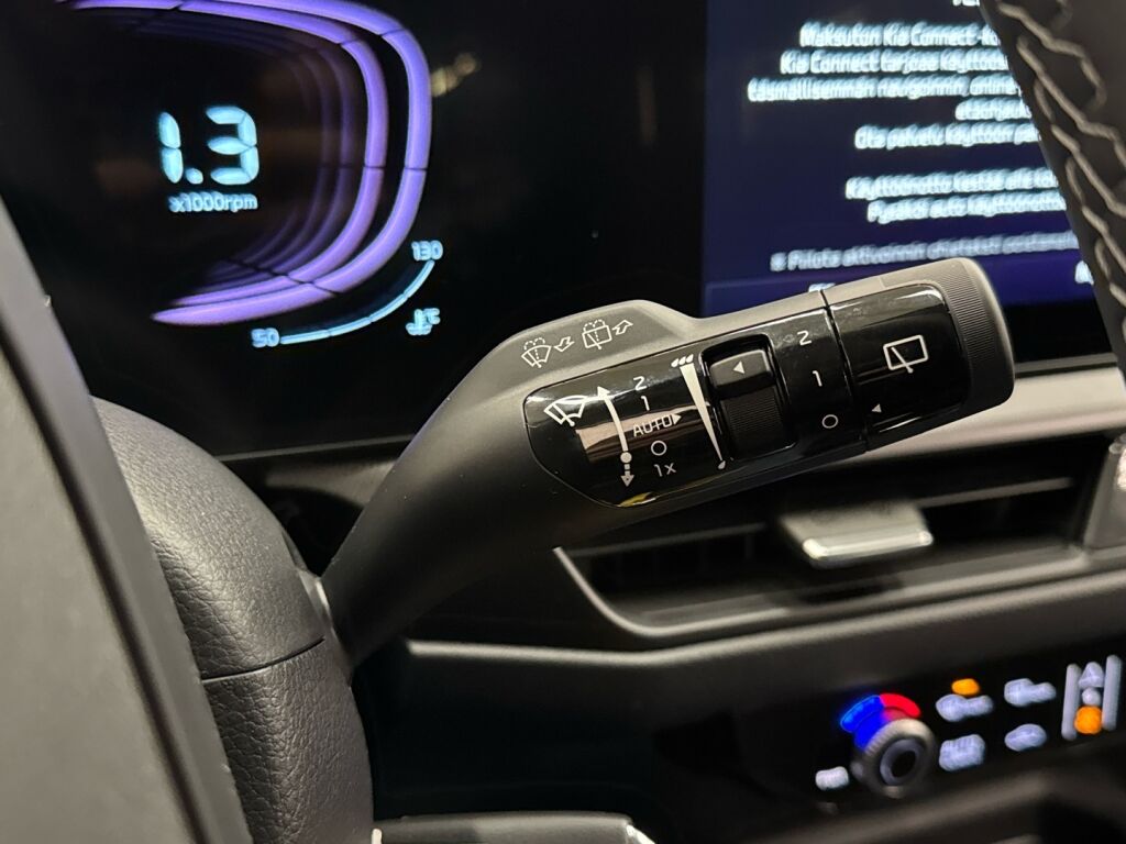 Kia Stonic 2026 Harmaa