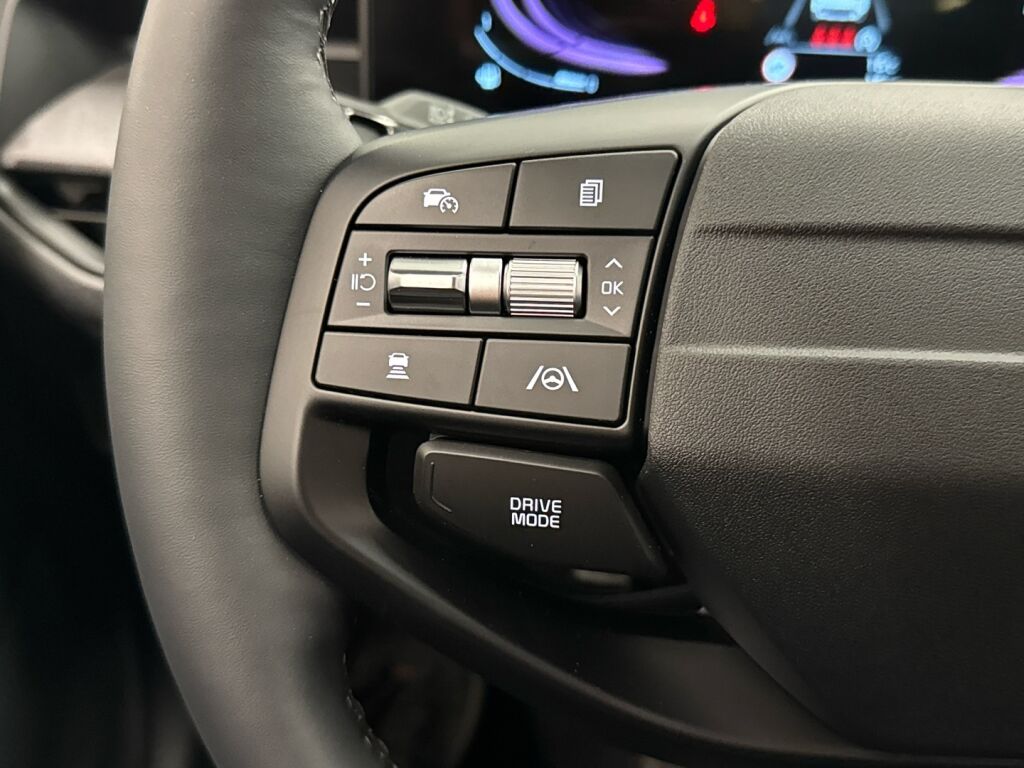 Kia Stonic 2026 Musta