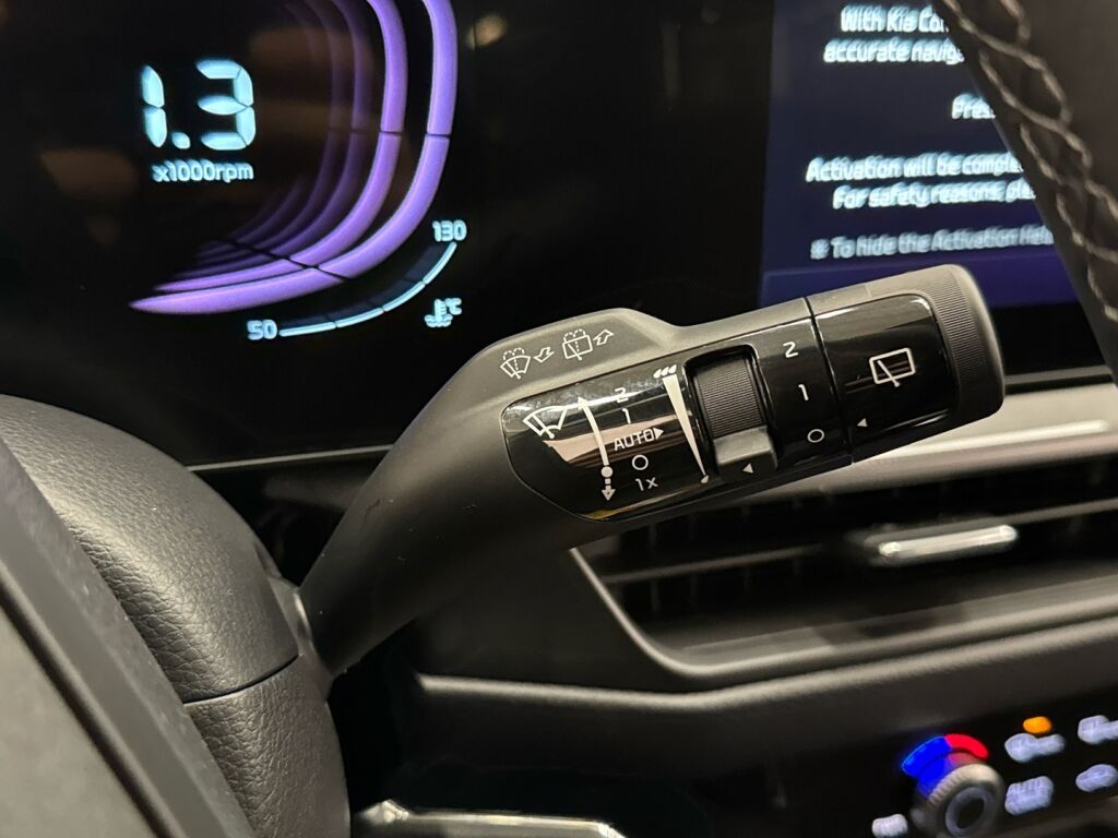 Kia Stonic 2026 Valkoinen