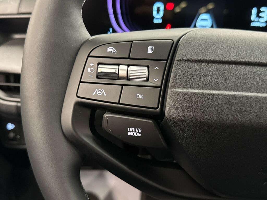 Kia Stonic 2026 Valkoinen