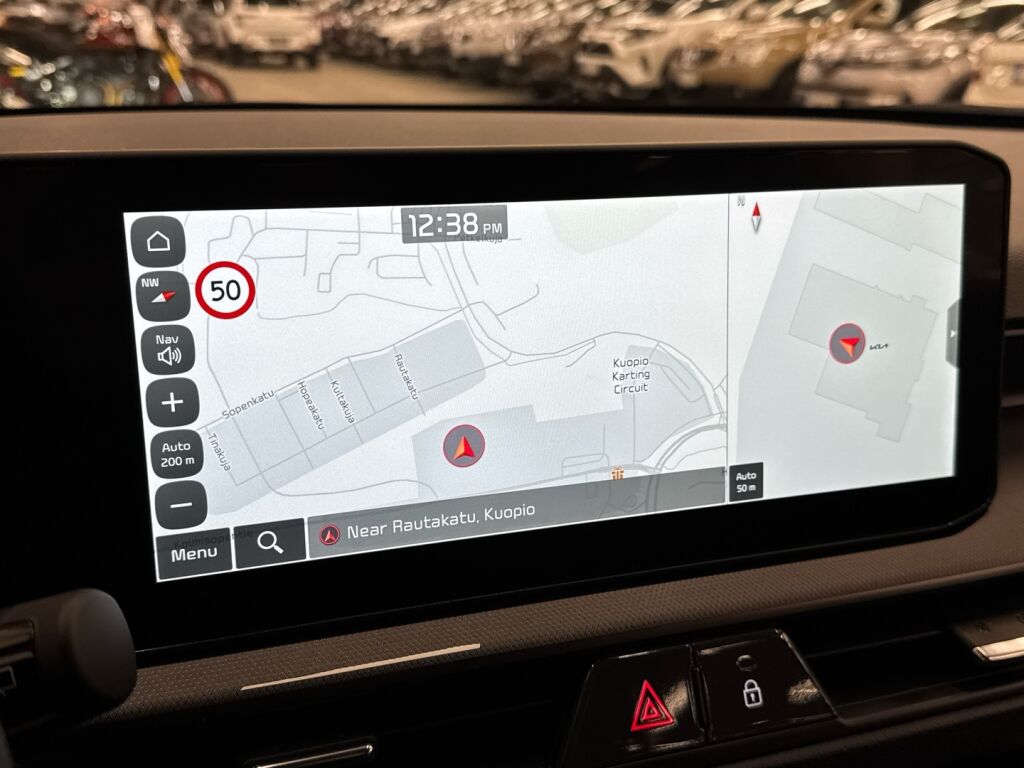 Kia Stonic 2026 Valkoinen