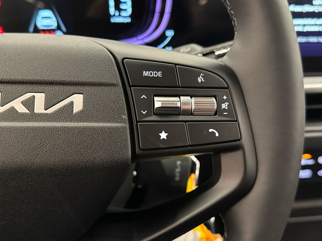 Kia Stonic 2026 Valkoinen