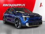 Kia Stonic 2026 Sininen
