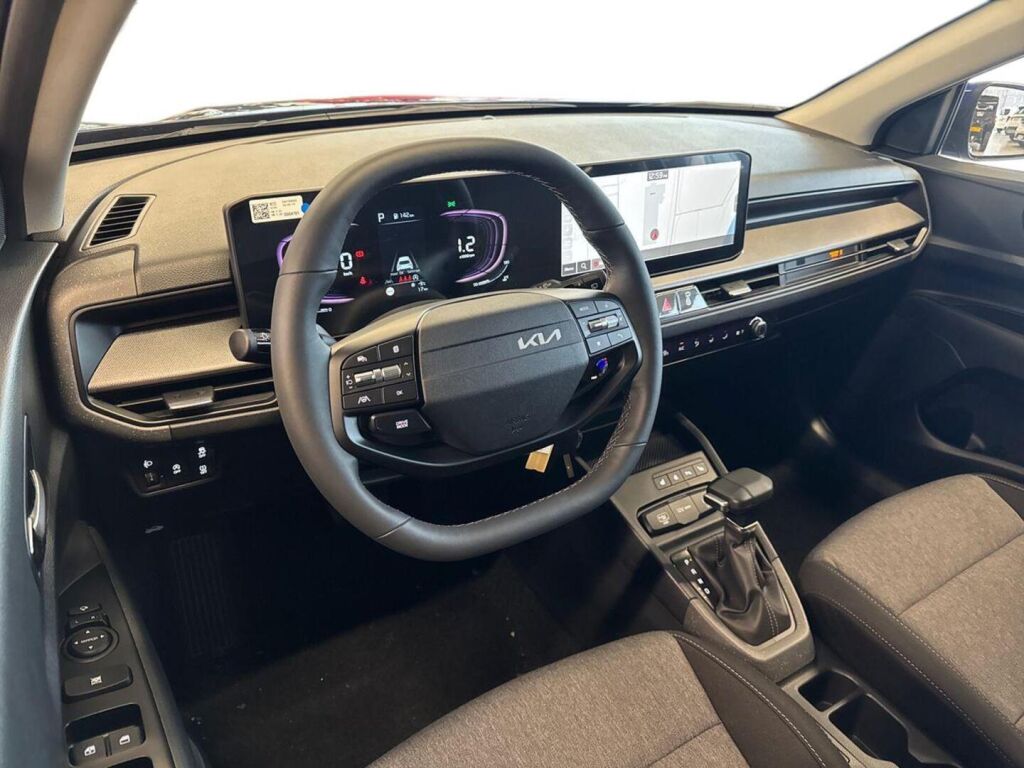 Kia Stonic 2026 Sininen