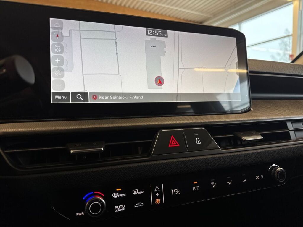 Kia Stonic 2026 Sininen