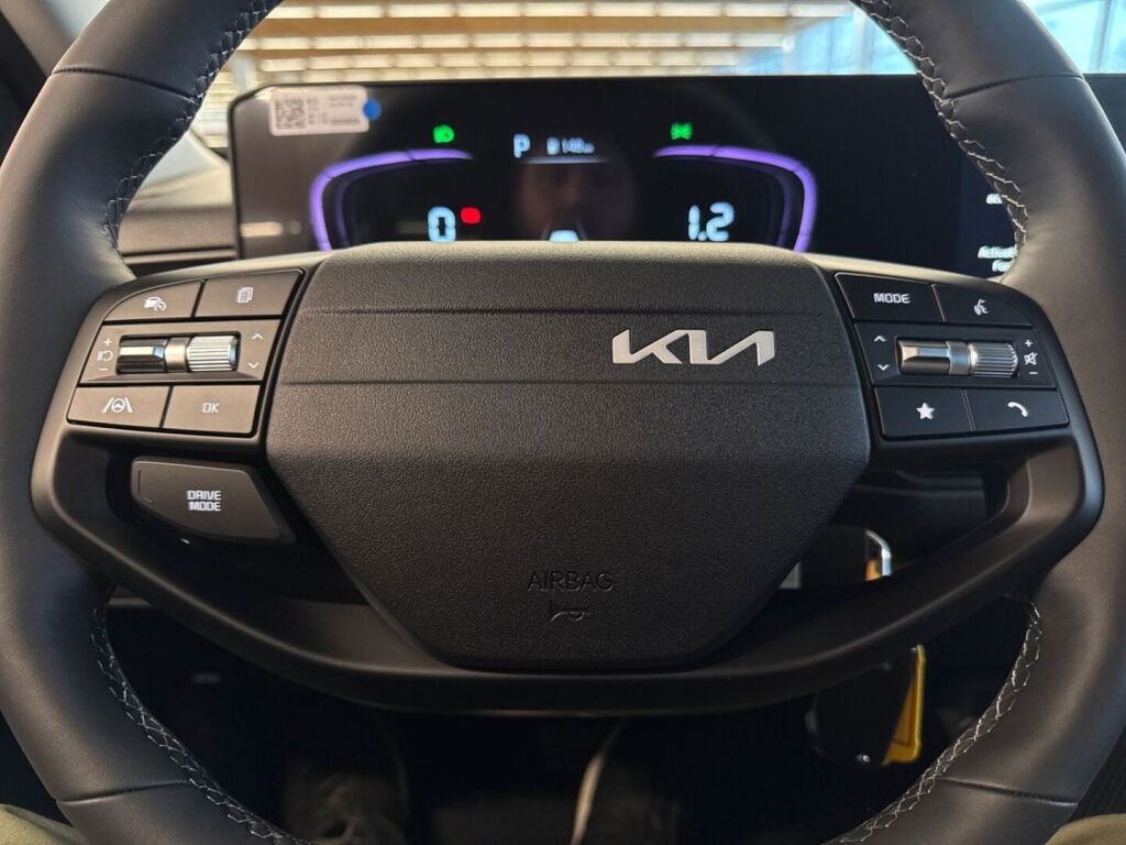 Kia Stonic 2026 Harmaa