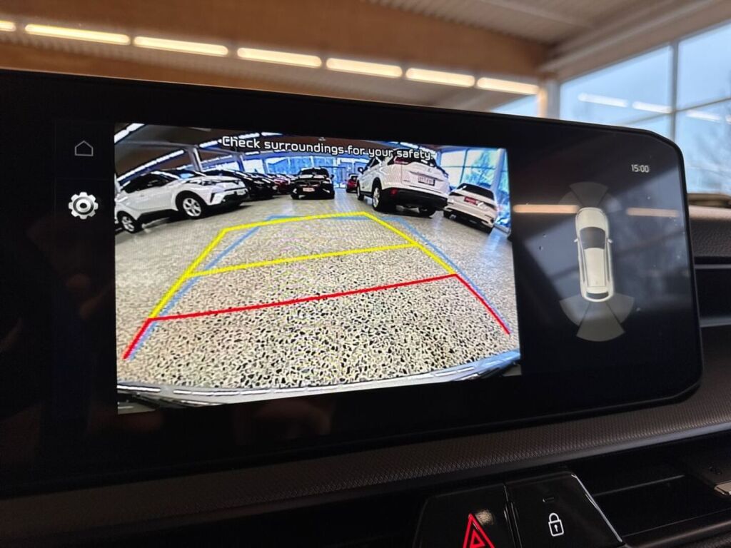 Kia Stonic 2026 Harmaa