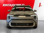 Kia Stonic 2026 Harmaa