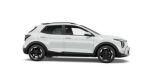 Kia Stonic 2026 Valkoinen