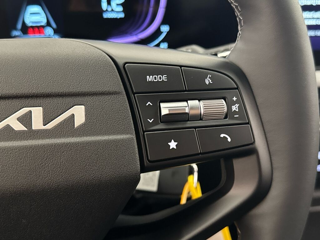 Kia Stonic 2026 Sininen