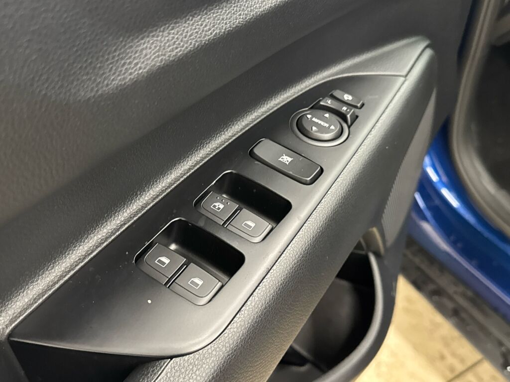 Kia Stonic 2026 Sininen