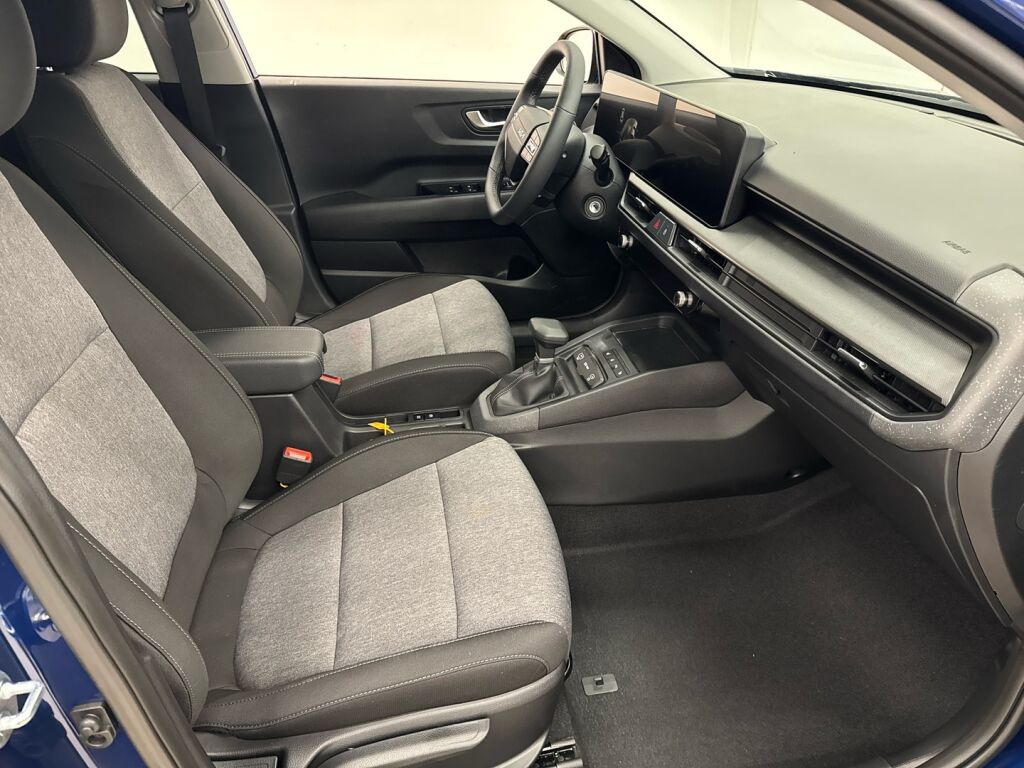 Kia Stonic 2026 Sininen