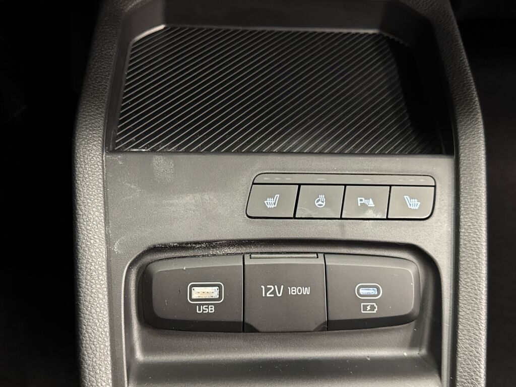 Kia Stonic 2026 Sininen