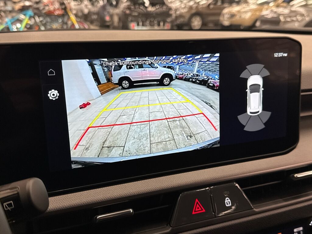 Kia Stonic 2026 Sininen