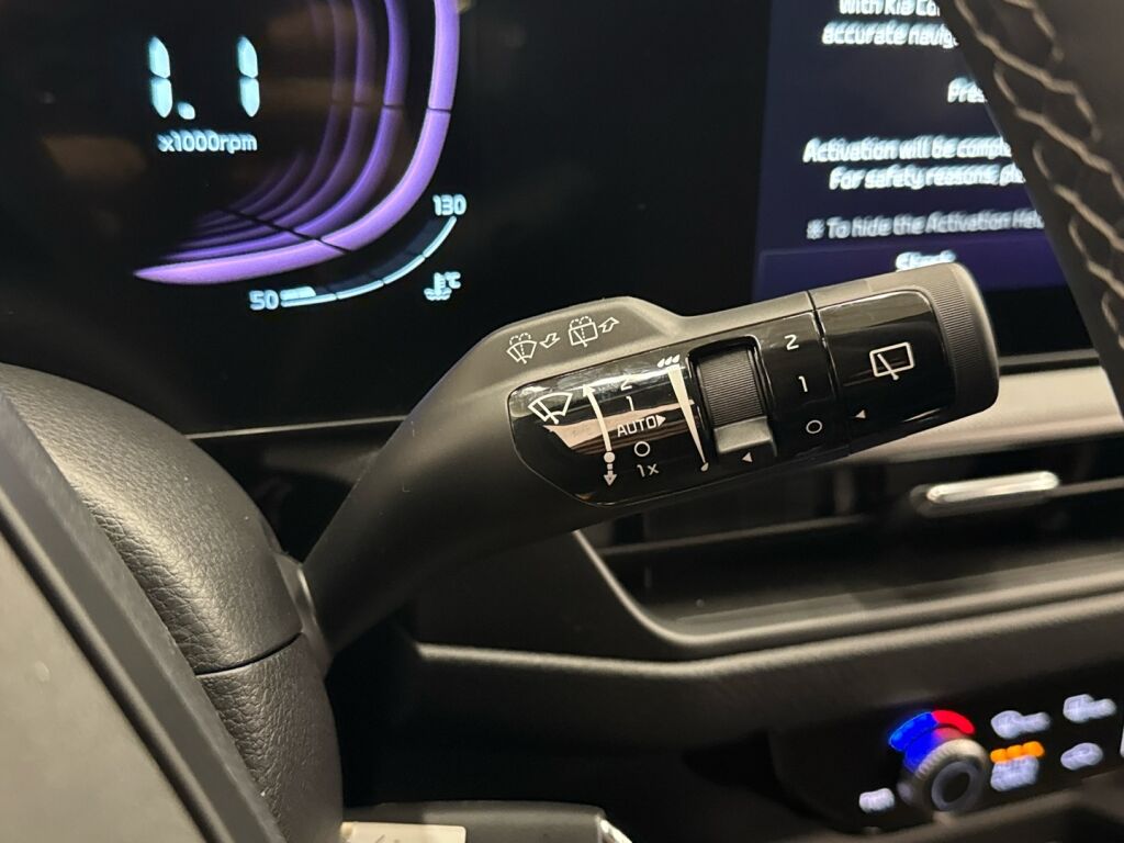 Kia Stonic 2026 Sininen