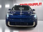 Kia Stonic 2026 Sininen