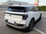 Ford Explorer 2025 