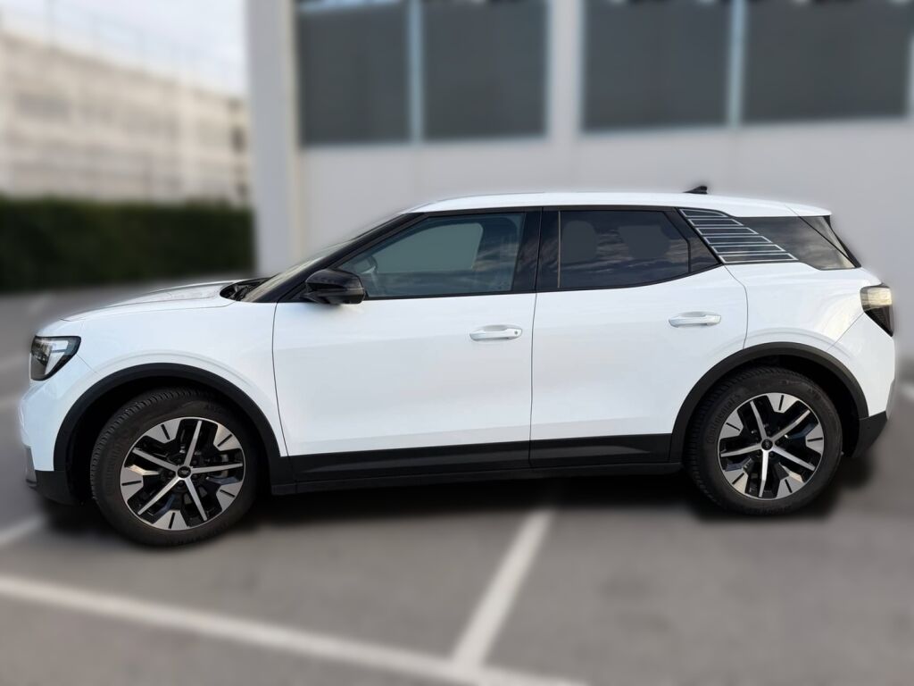 Ford Explorer 2025 