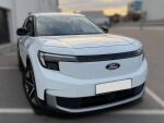 Ford Explorer 2025 