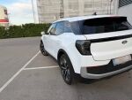 Ford Explorer 2025 