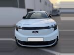 Ford Explorer 2025 