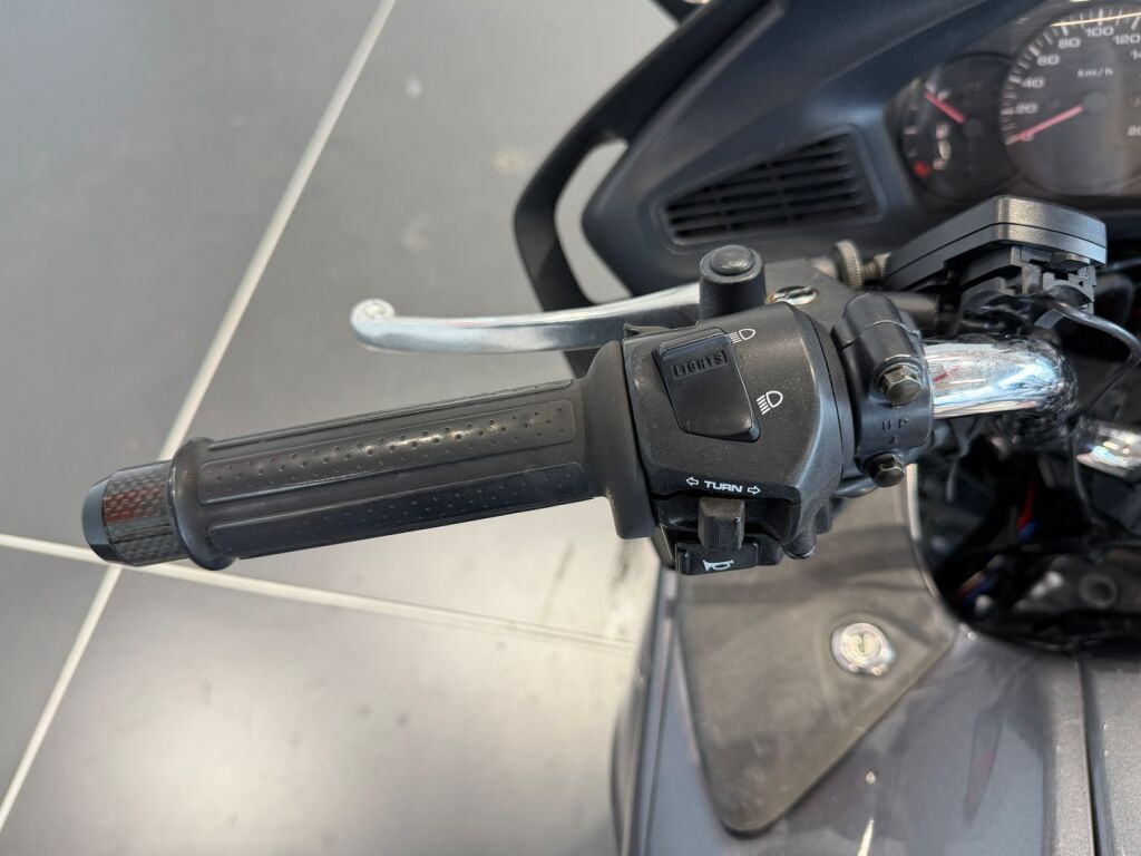 Honda NT 2006 LL K 91