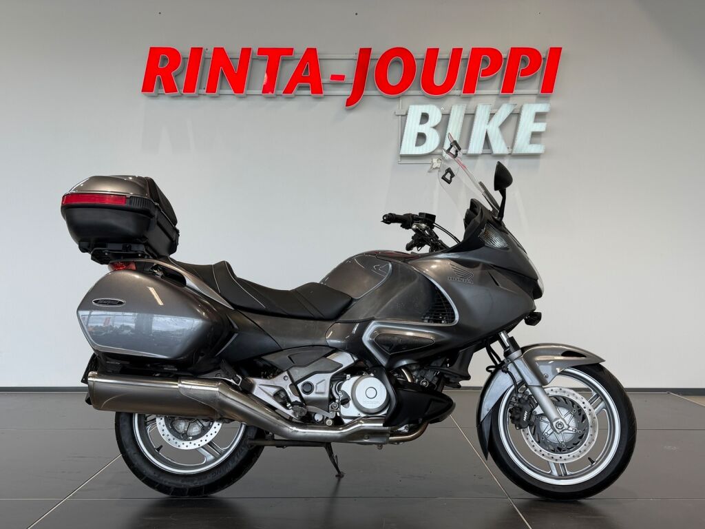 Honda NT 2006 LL K 91
