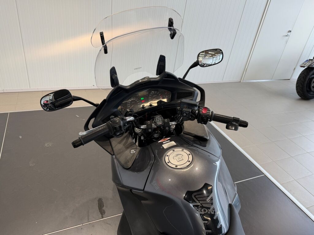 Honda NT 2006 LL K 91