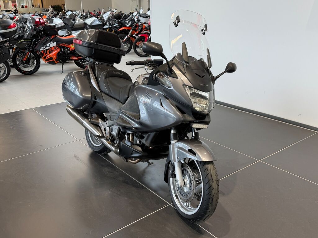 Honda NT 2006 LL K 91