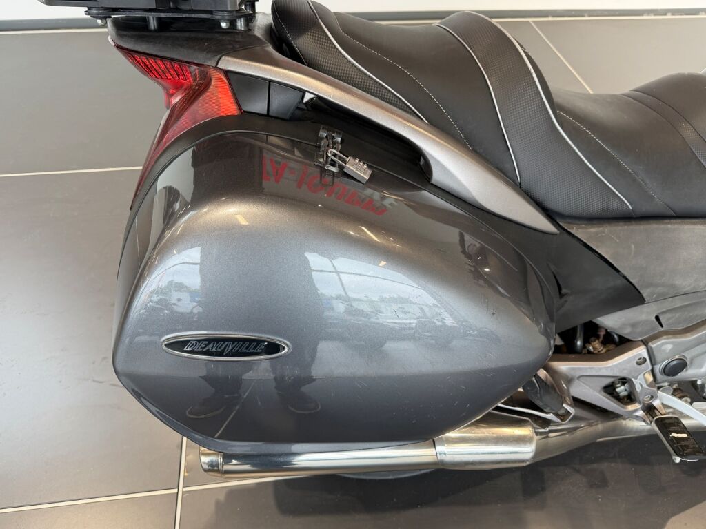 Honda NT 2006 LL K 91