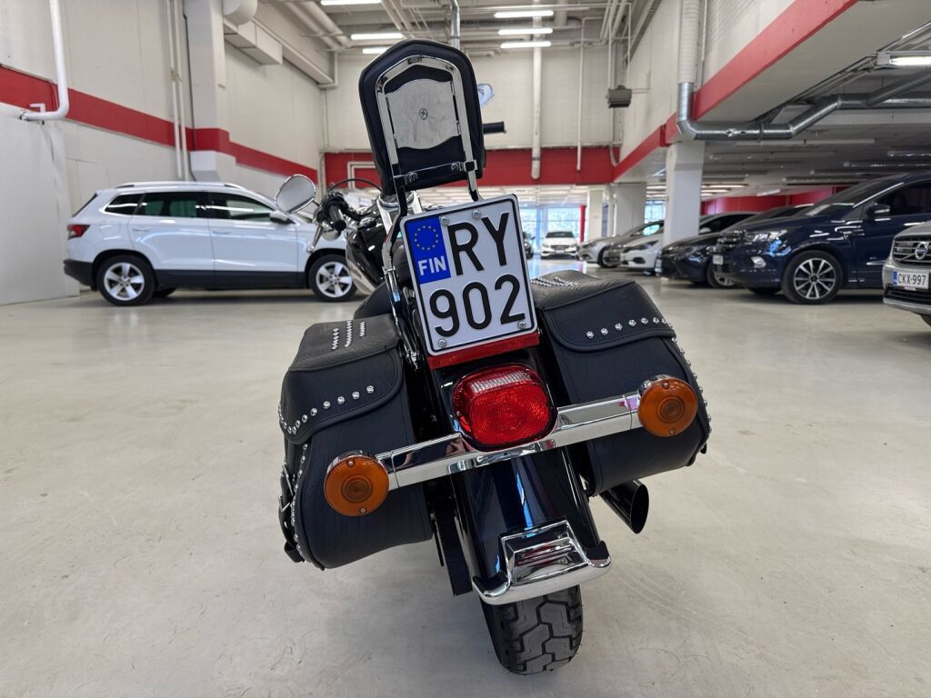 Harley-davidson SOFTAIL 2006 TP V 280