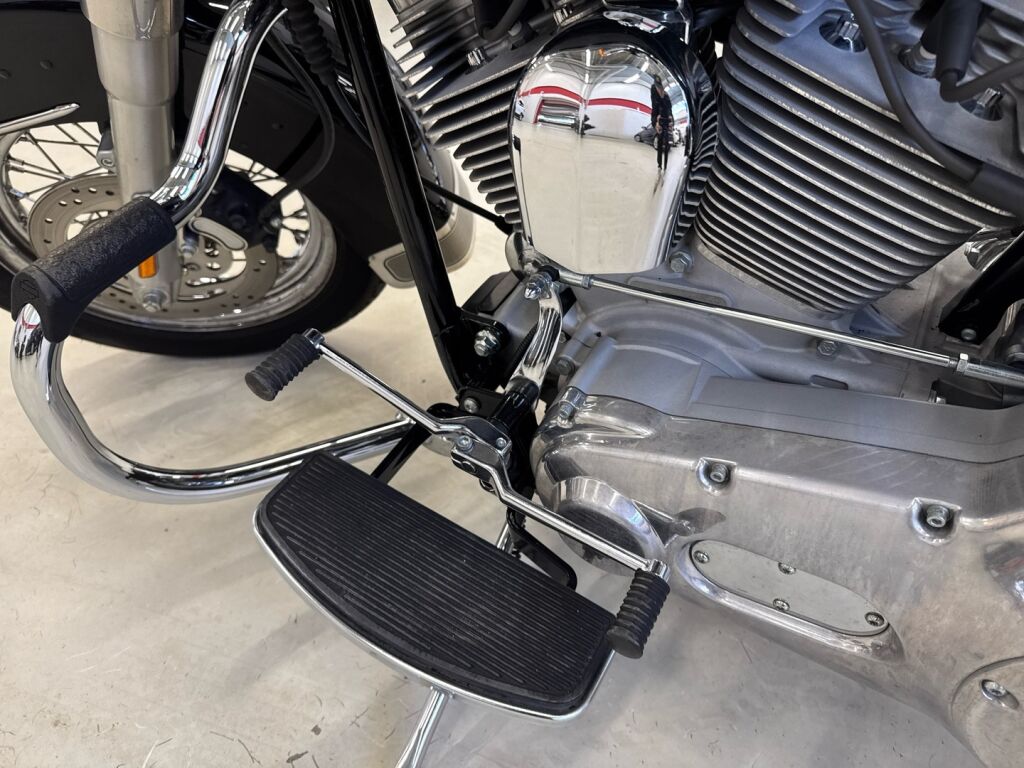 Harley-davidson SOFTAIL 2006 TP V 280