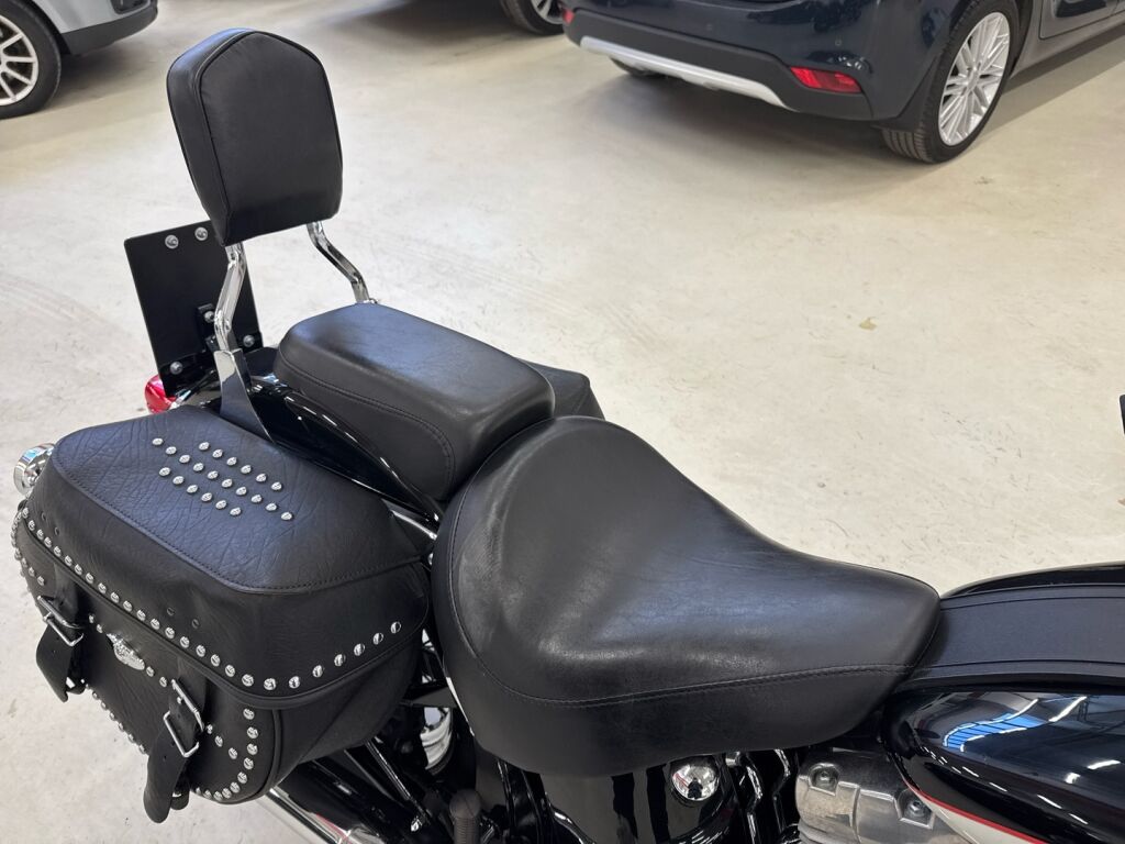 Harley-davidson SOFTAIL 2006 TP V 280