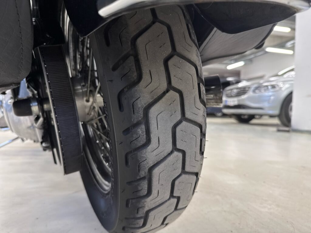 Harley-davidson SOFTAIL 2006 TP V 280