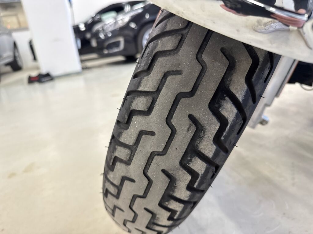 Harley-davidson SOFTAIL 2006 TP V 280