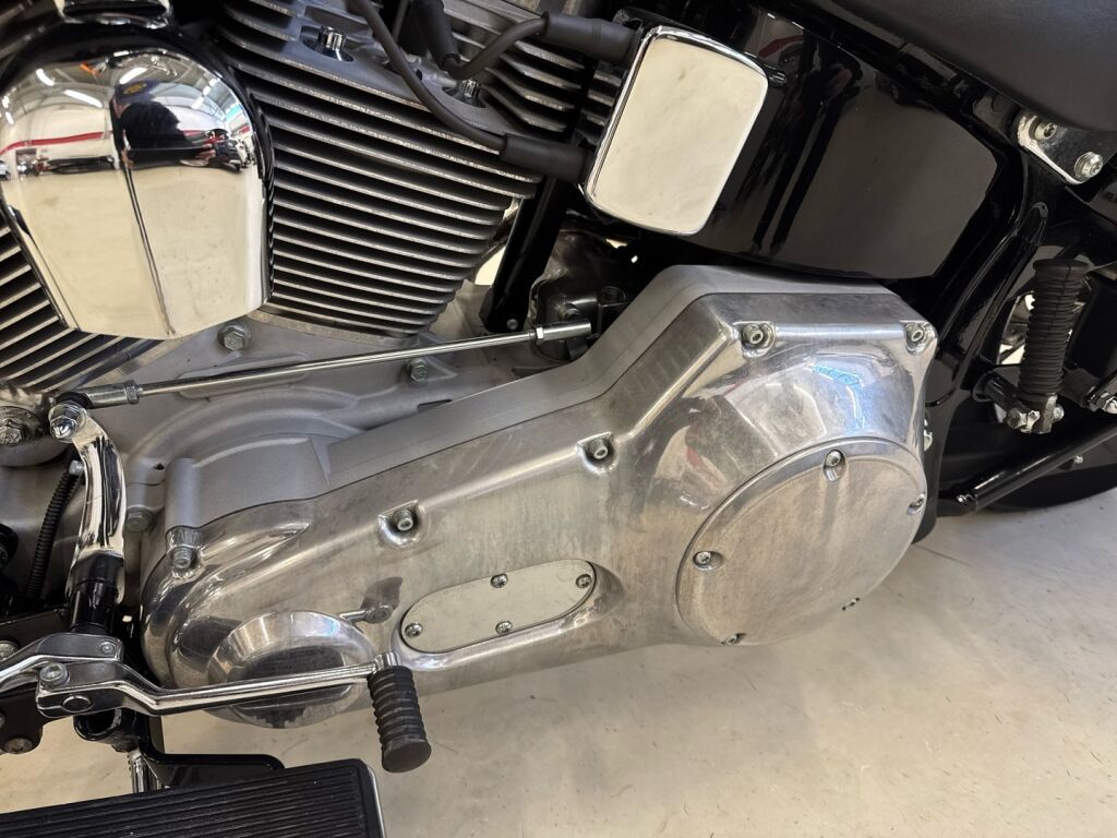 Harley-davidson SOFTAIL 2006 TP V 280