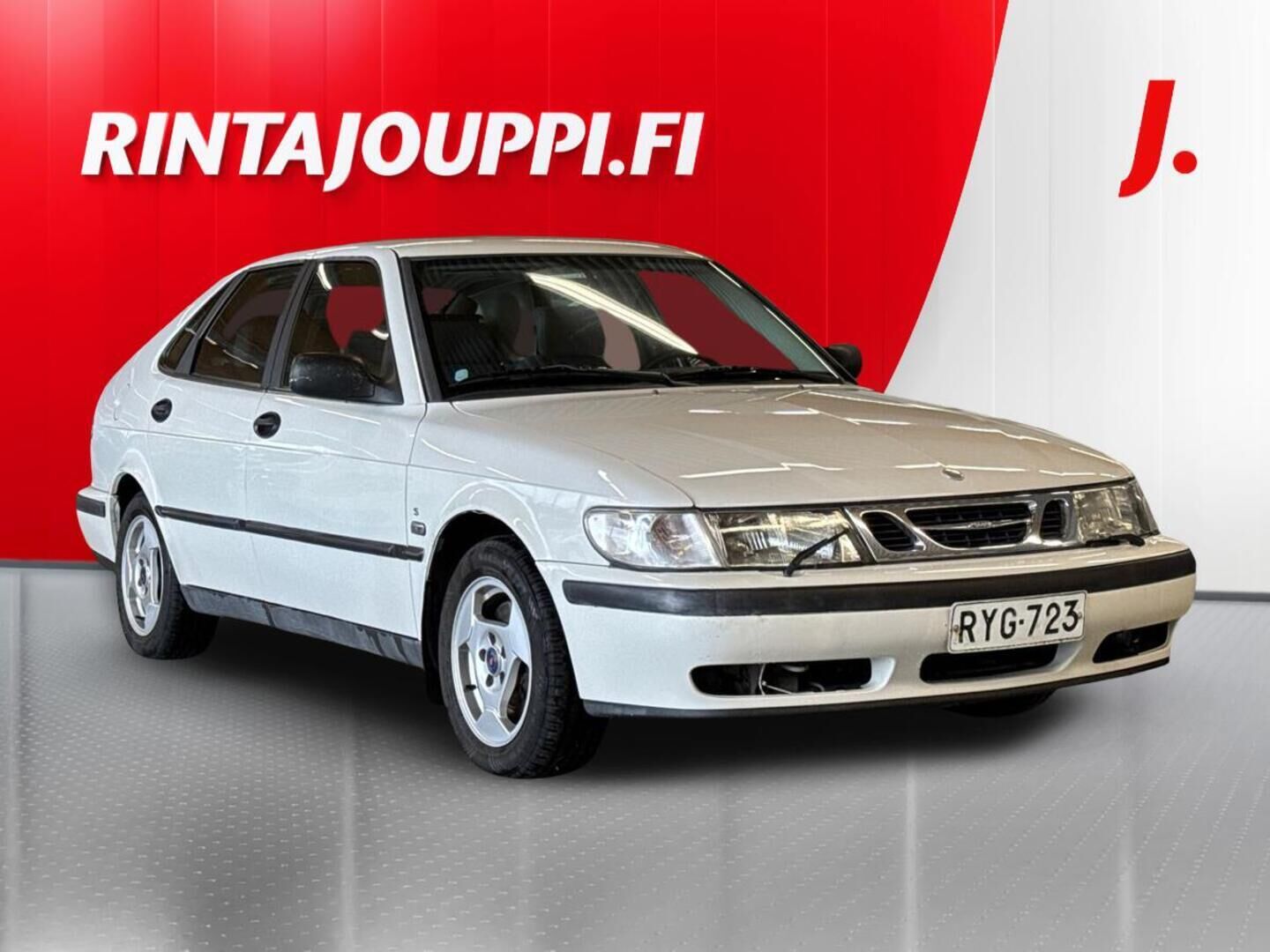 Saab 9-3