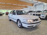 Saab 9-3 2000 Valkoinen
