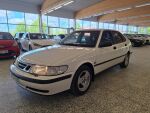 Saab 9-3 2000 Valkoinen