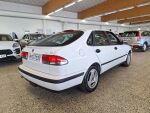 Saab 9-3 2000 Valkoinen