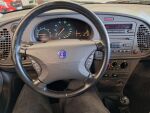 Saab 9-3 2000 Valkoinen