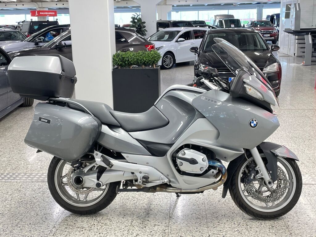 BMW R 2006 