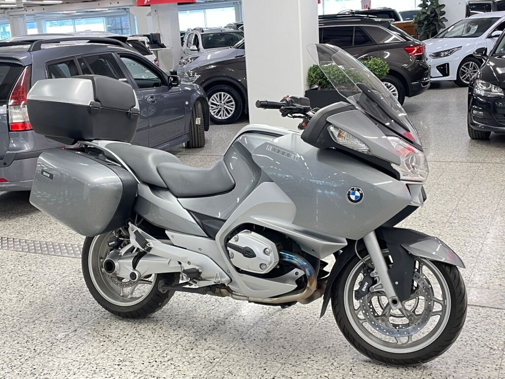 BMW R 2006 
